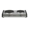 PARRILLA DOS QUEMADORES WDB600 MARCA WARING