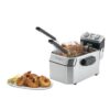 FREIDORA DE MESA WDF1000 MARCA WARING