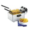 FREIDORA DE MESA WDF75RC MARCA WARING