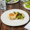 PLATO Redondo DE 5.1 cms LINEA: Farmhouse MARCA:World Tableware MOD:FH-503