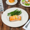 PLATO Redondo DE 30.5 cms LINEA: Farmhouse MARCA:World Tableware MOD:FH-504