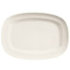PLATO Rectangular DE 30.5x21.6 cms LINEA: Basics MARCA:World Tableware MOD:BW-1124