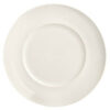 PLATO Redondo DE 20.3 cms LINEA: Basics MARCA:World Tableware MOD:BW-5211