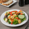 PLATO Redondo DE 22.9 cms LINEA: Basics MARCA:World Tableware MOD:BW-1107