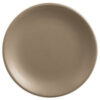 PLATO Redondo DE 22.9 cms LINEA: Driftstone MARCA:World Tableware MOD:DRI-2-S
