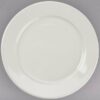 PLATO TRINCHE DE 22.9 CMS HOTELERO (CAJA CON 24 PIEZAS)