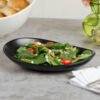 PLATO Rectangular DE 20 x 21 cms LINEA: Driftstone MARCA:World Tableware MOD:DRI-7-O