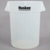 CONTENEDOR PARA INGREDIENTES Continental DE 32 GALONES (121lts) Huskee