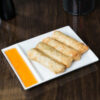 PLATO Rectangular DE 22.9x17.8 cms LINEA: Slate MARCA:World Tableware MOD:SL-900