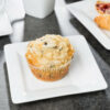 PLATO Cuadrado DE 10.2 cms LINEA: Slate MARCA:World Tableware MOD:SL-6