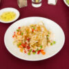 PLATO Coupe Redondo DE 22.9 cms LINEA: Porcelana MARCA:World Tableware MOD:840-425C