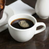 TAZA CAFETERA DE 207 ML HOTELERO (CAJA CON 36 PIEZAS)