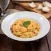 PLATO PASTA DE 26.5 CMS HOTELERO (CAJA CON 12 PIEZAS)