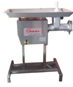 MOLINO DE CARNE 32 MOLIENDA AI MOTOR DE 3HP 220V 1F