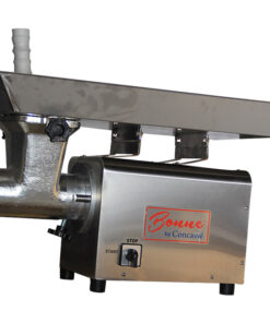 MOLINO DE CARNE 22 MOTOR DE 2HP 220V