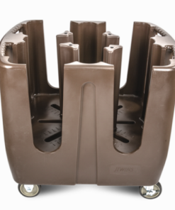 CARRO AJUSTABLE PARA PLATOS