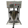 EMBUTIDOR DE SALCHICHAS VERTICAL 10 LTS ELECTRICO