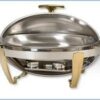 CHAFER OVALADO