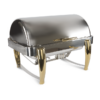 CHAFER DE LUJO