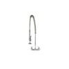 LLAVE DE PRELAVADO SENCIILA P AGUA PARED