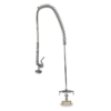 LLAVE DE PRELAVADO SENCILLA P AGUA DE PISO