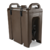 CONSERVADOR ISOTERMICO PARA LIQUIDOS 18 LITROS