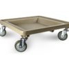 CARRO PARA TRANSPORTAR RACK LAVAPLATOS (54 X 54 X 19 CMS)