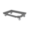 CARRO PARA CAJA DE MASA MOD. MCPACAJ2