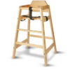 PERIQUERA DE MADERA 50X50X70 CMS