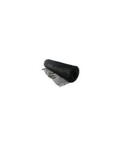 MALLA PARA BAR 60X1200CM (NEGRO)