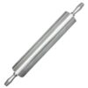 RODILLO LISO PARA AMASAR ALUMINIO 18pg