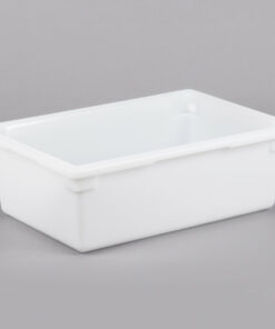 CAJA POLIETILENO 45 LTS (26x18x9) NO INCLUYE TAPA