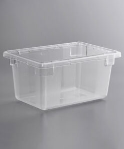 CAJA POLICARBONATO 18LTS (18x12x9) NO INCLUYE TAPA