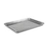 CHAROLA ALUMINIO PANADERA 45X65 PERFORADA