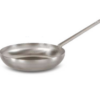 SARTEN ACERO INOXIDABLE 28 CMS