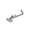 RASPADOR DE PLANCHA INDUSTRIAL ALUMINIO