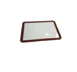 TAPETE DE SILICON PARA HORNEAR 30X42CM PARA CHAROLA DE 30X45.