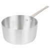 CAZO CONICO ALUMINIO 5.5L - 24.7 cm X 18.4 cm