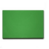 TABLA DE CORTE 18*24*1/2 VERDE