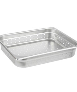 INSERTO MEDIO PERFORADO AI 2.5pg / 32x26x6