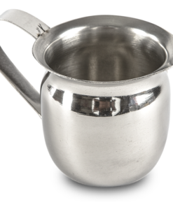 CREMERA DE ACERO INOX 3 OZ