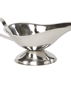 SALSERA ACERO INOX 16 OZ MOD.DS2038