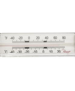 TERMOMETRO DE REFRIGERADOR -40 A 25C