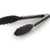 PINZA ACERO INOX PUNTAS PLASTICA 9pg