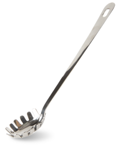 CUCHARA PARA ESPAGUETI 14pg ACERO INOXIDABLE