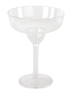 COPA MARGARITA POLICARBONATO