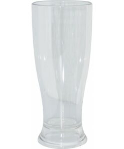 VASO CERVECERO POLICARBONATO 11 oz