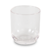 VASO WHISKY EN LA ROCAS POLICARBONATO