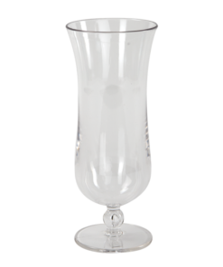 VASO HURACAN POLICARBONATO