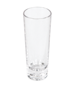 VASO TEQUILERO POLICARBONATO 2oz